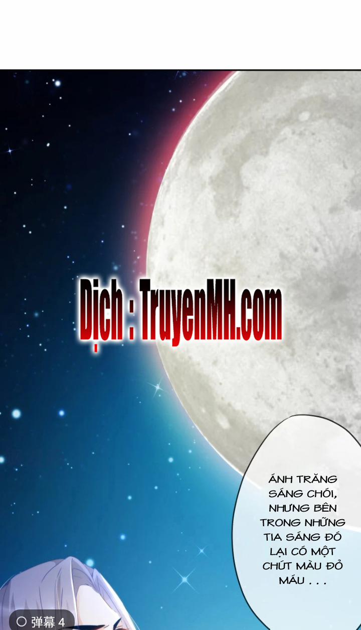 Babylon Vương Phi Chương 11 Trang 22