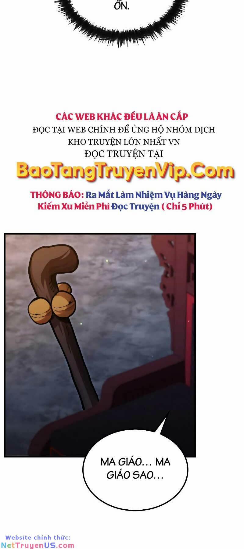 Bác Sĩ Trùng Sinh Về Murim Chương 135 Trang 53