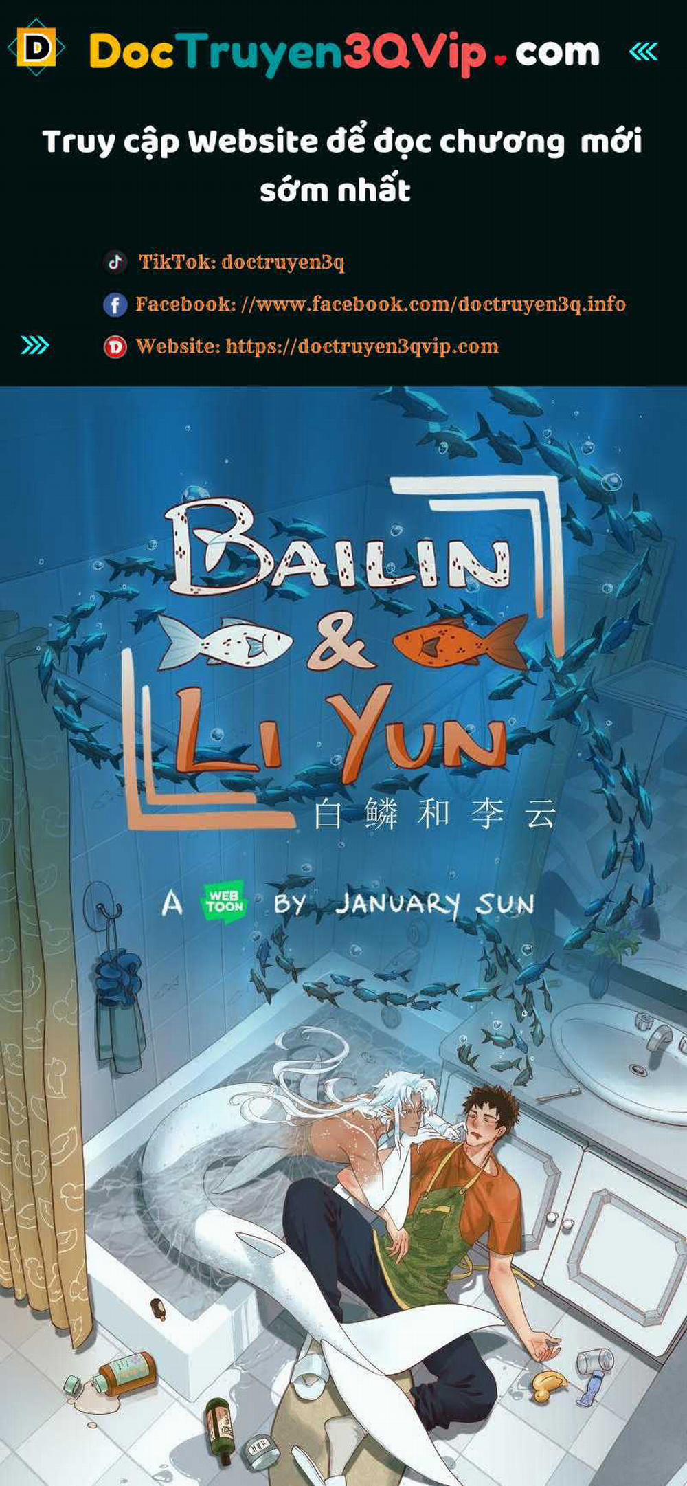 Bailin And Liyun ( New Ss ) Chương 50 Trang 1