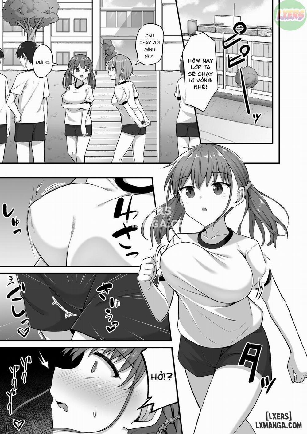 Bratty Sister Onahole Plan ~Developing and Breaking the Sleeping Sister Chương Oneshot Trang 21