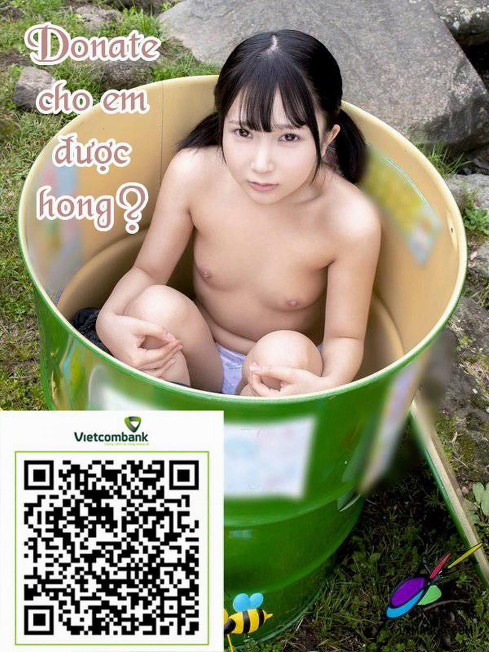 Call Me Mama and Pamper Me 2 Chương 3 Trang 25