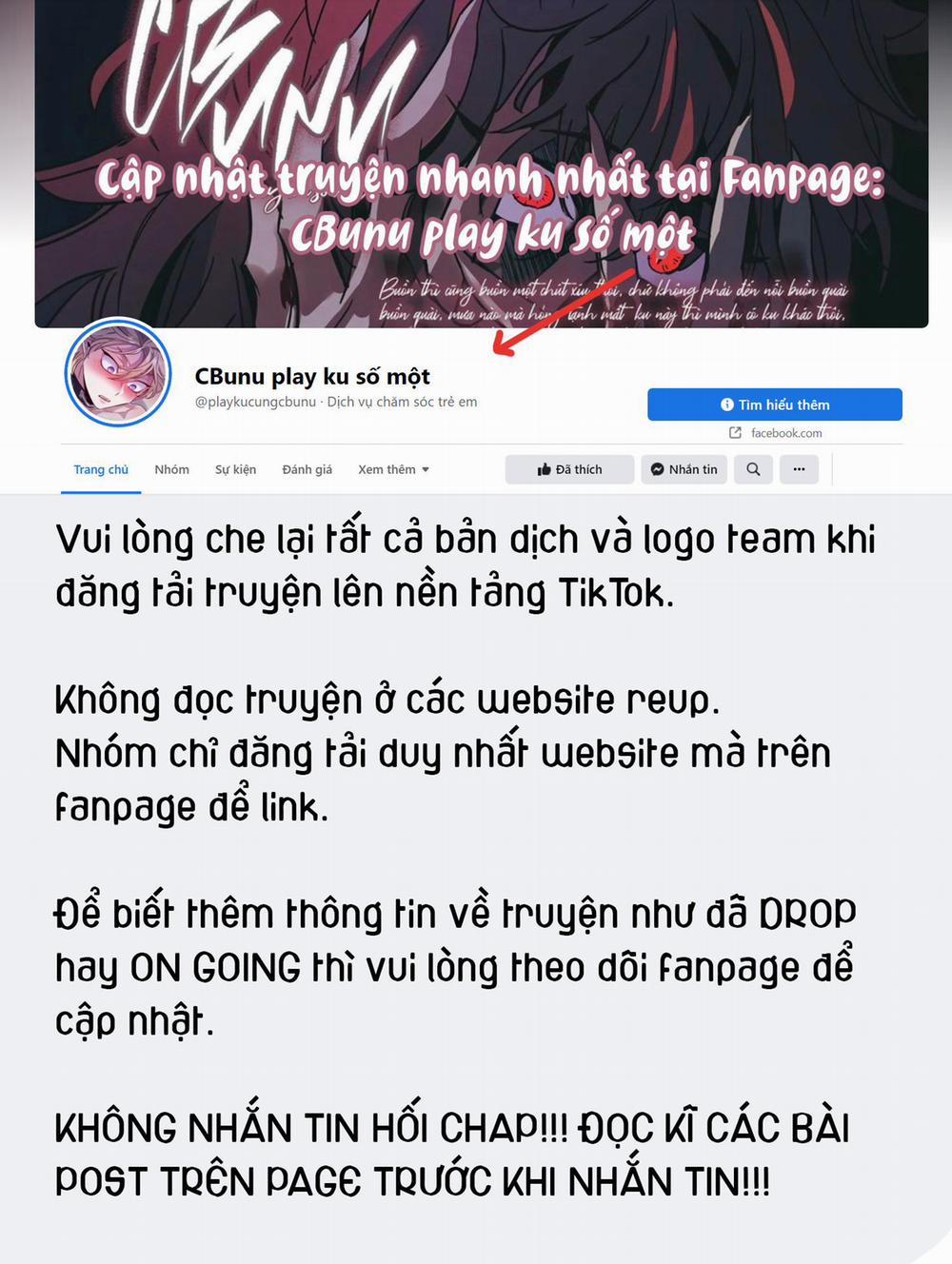 (Cbunu) Tráo Đổi Chương 40 Trang 84