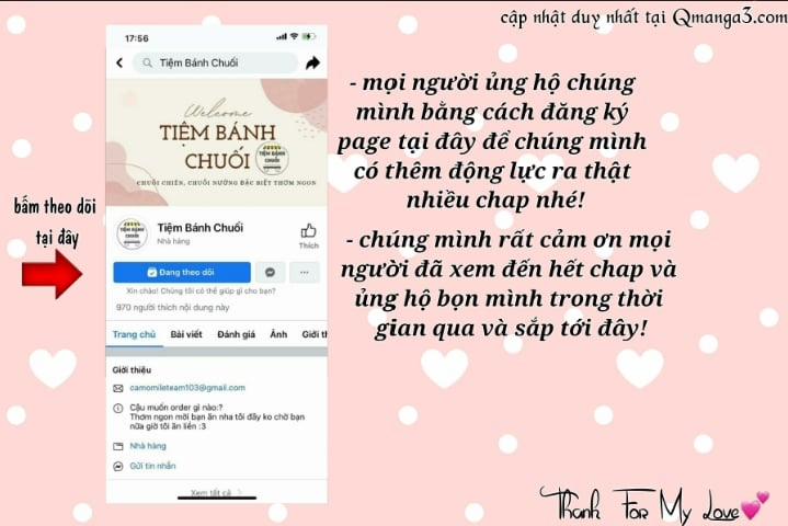 Cưng À, Rắc Thêm Chút Muối Đi Chương 6 Trang 21