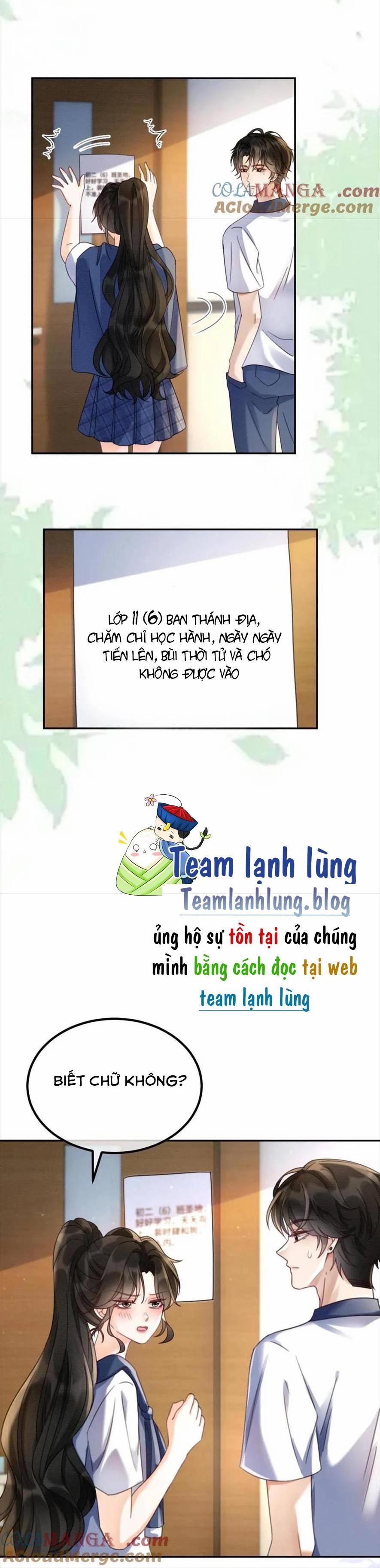 Cùng Đỉnh Lưu Ảnh Đế Yêu Đương Phát Đường Chương 396 Trang 4