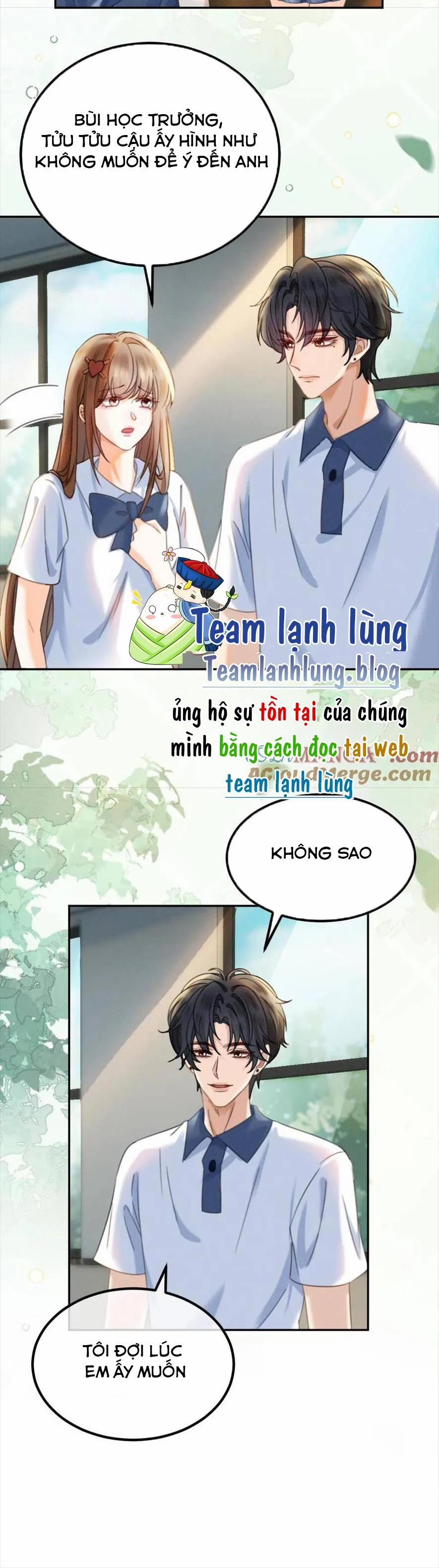 Cùng Đỉnh Lưu Ảnh Đế Yêu Đương Phát Đường Chương 396 Trang 8