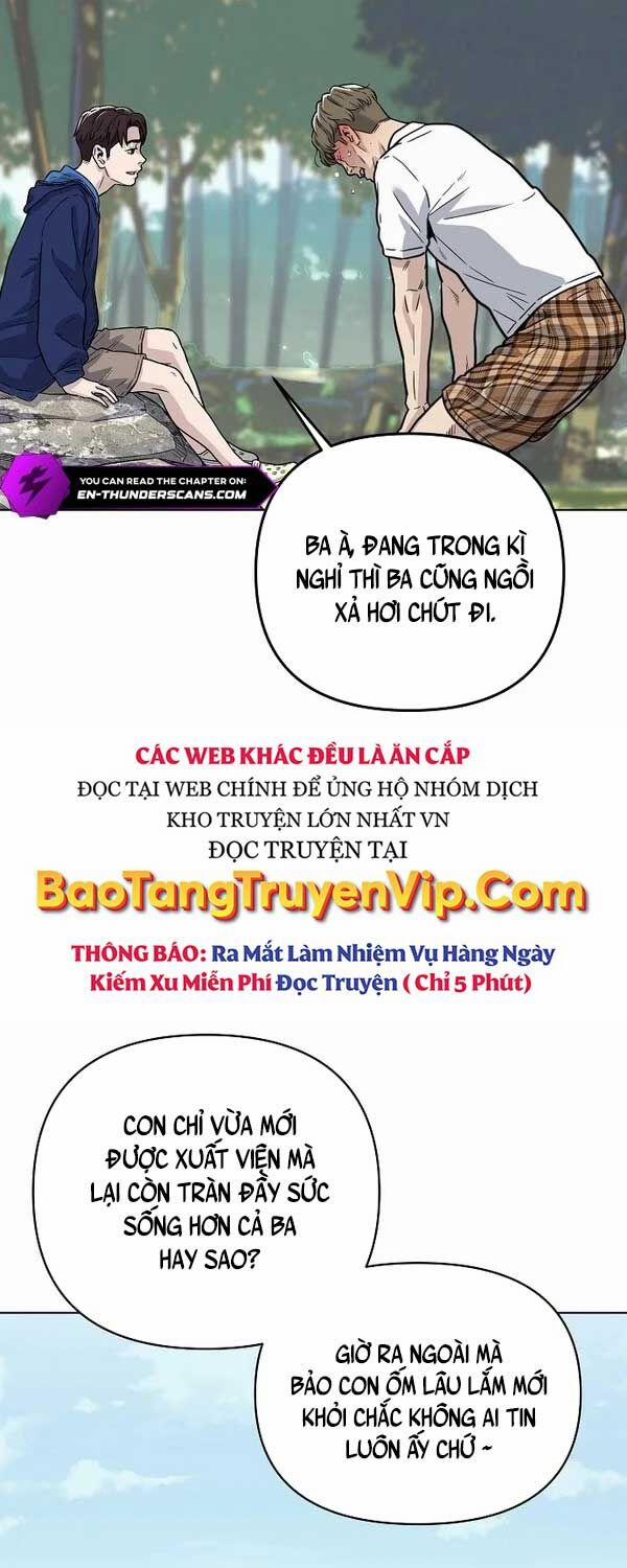 Độc Đạo Chương 1 Trang 4