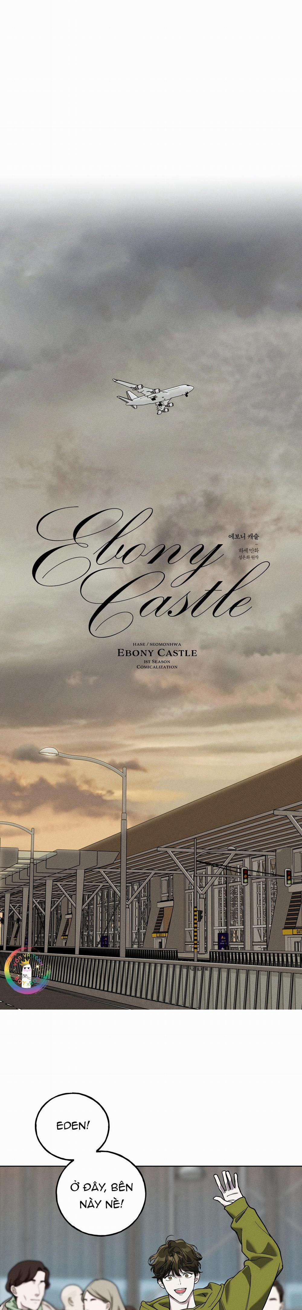 ❋ EBoNY cAstLE ❋ Chương 15 Trang 32