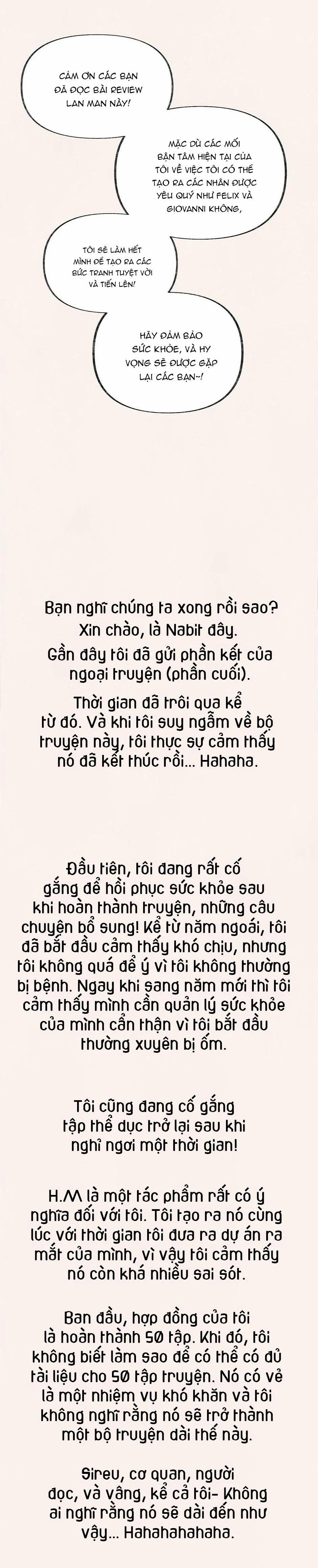 Giữ Em Thật Chặt (Hold Me Tight) Chương 192 Trang 23