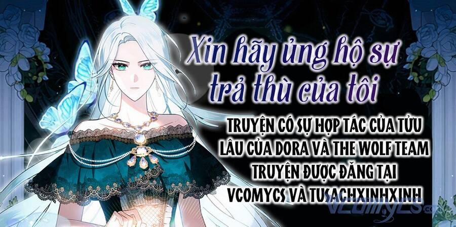 Hãy Ủng Hộ Kế Hoạch Trả Thù Của Tôi Chương 5 Trang 1