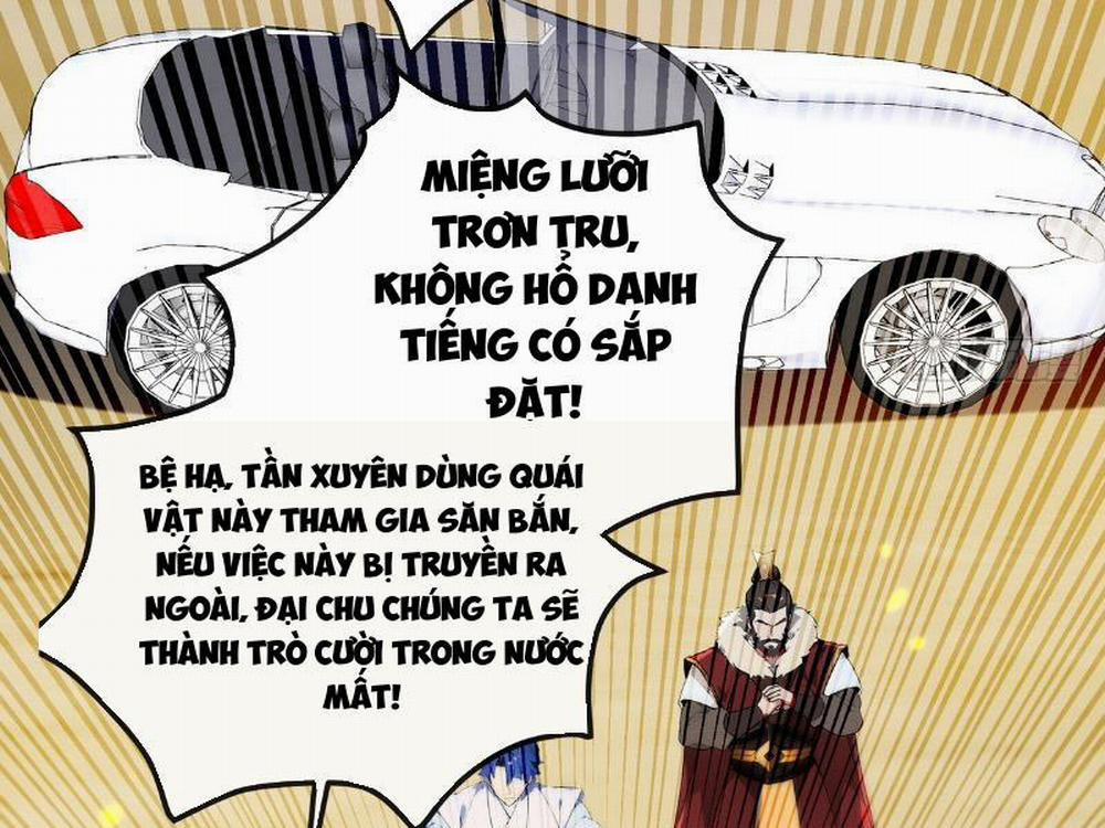 Hệ Thống Nhân Vật Chính: Ta Làm Đại Láo Khắp Các Giới Chương 4 Trang 45