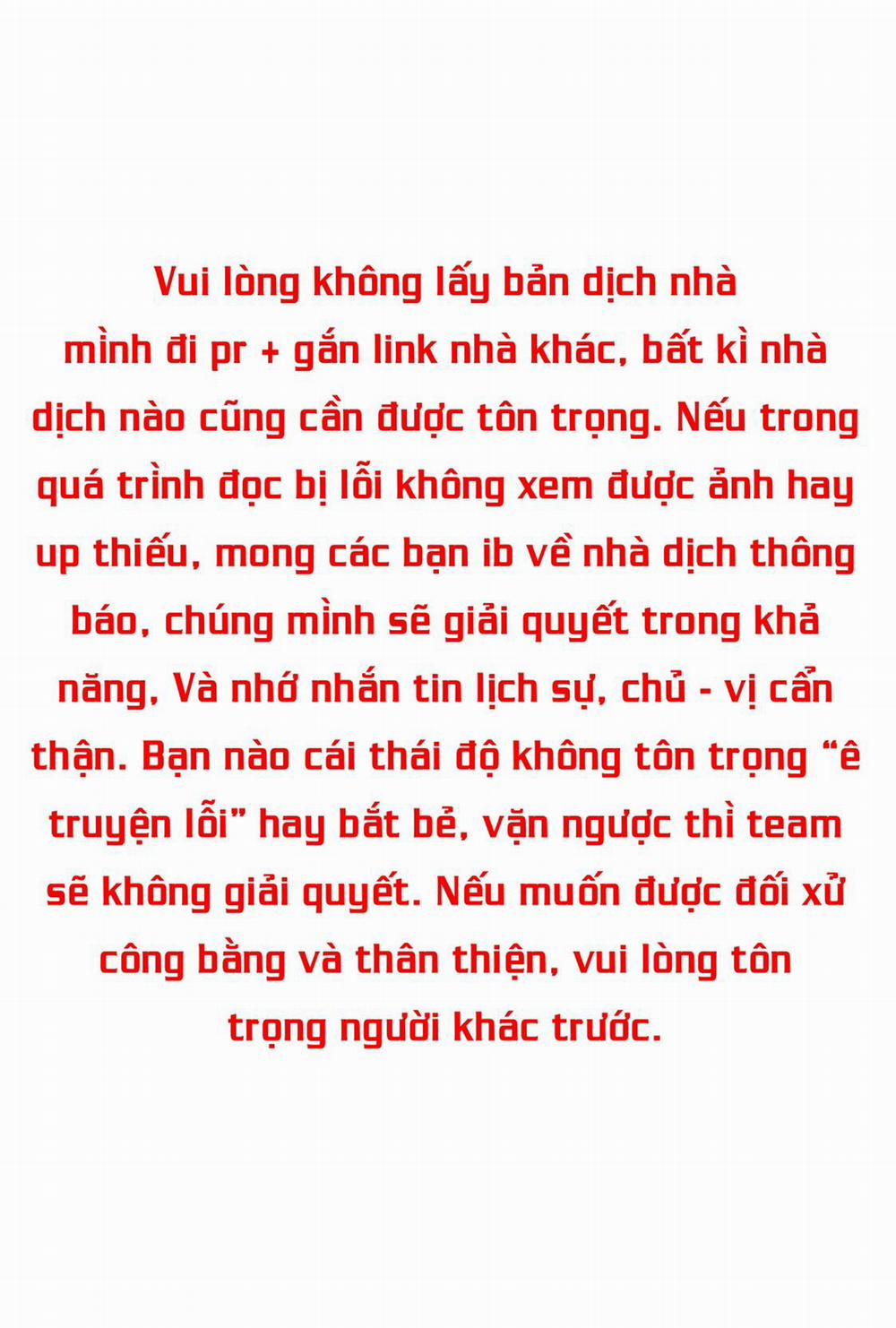 Hổ Dữ Chương 31 Trang 1