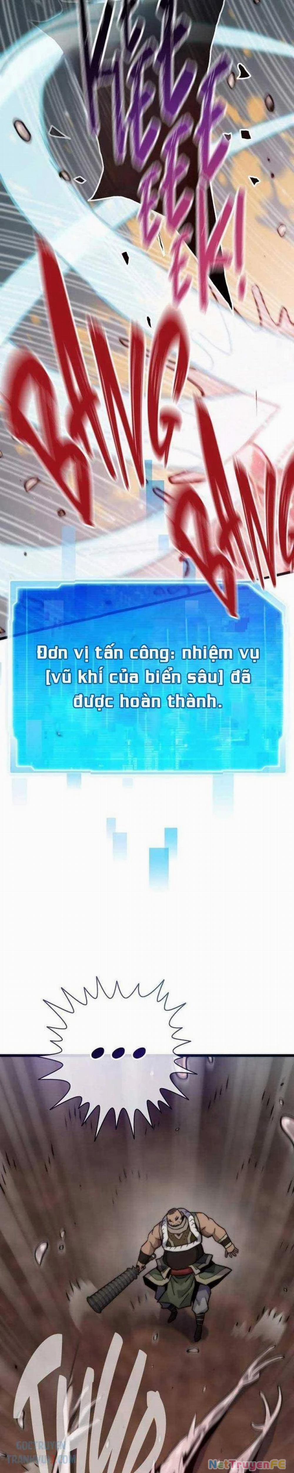 Hồi Quy Giả Chương 101 Trang 20