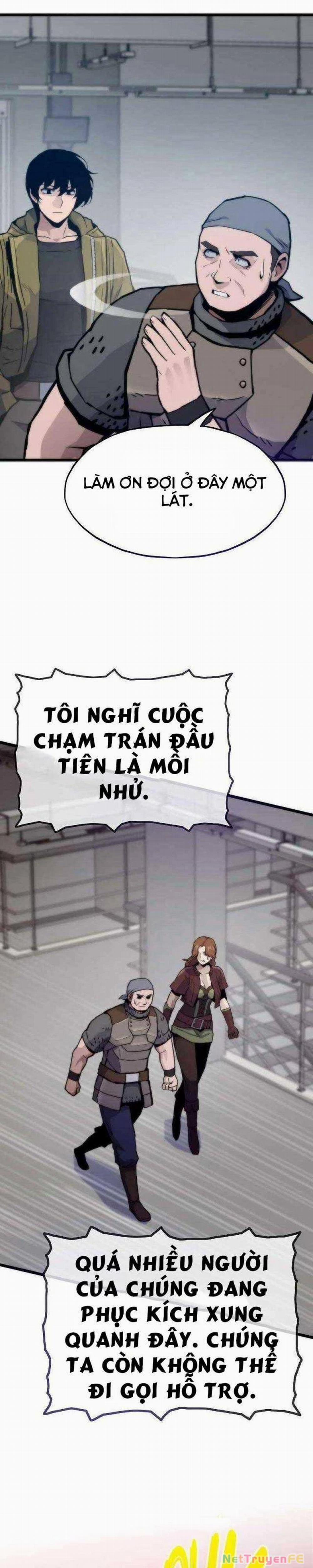 Hồi Quy Giả Chương 97 Trang 14