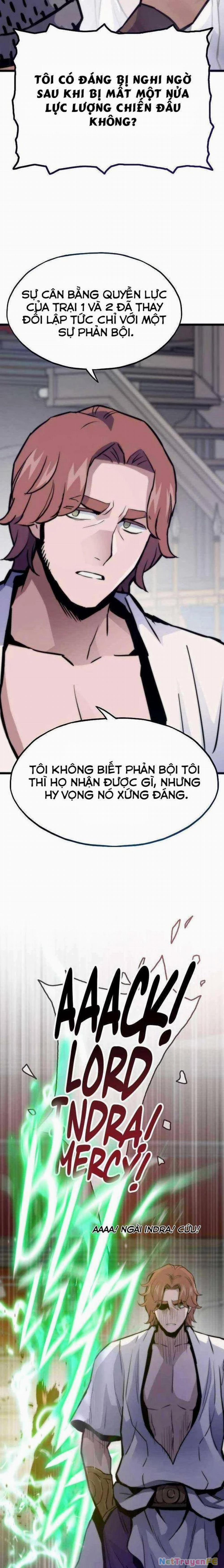 Hồi Quy Giả Chương 98 Trang 3