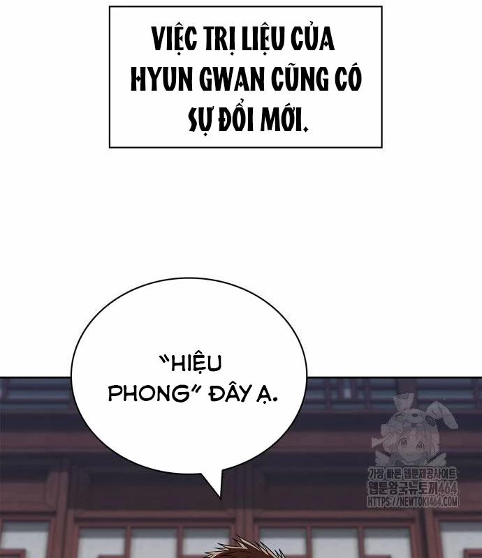 Huấn Luyện Viên Murim Thiên Tài Chương 34 Trang 136