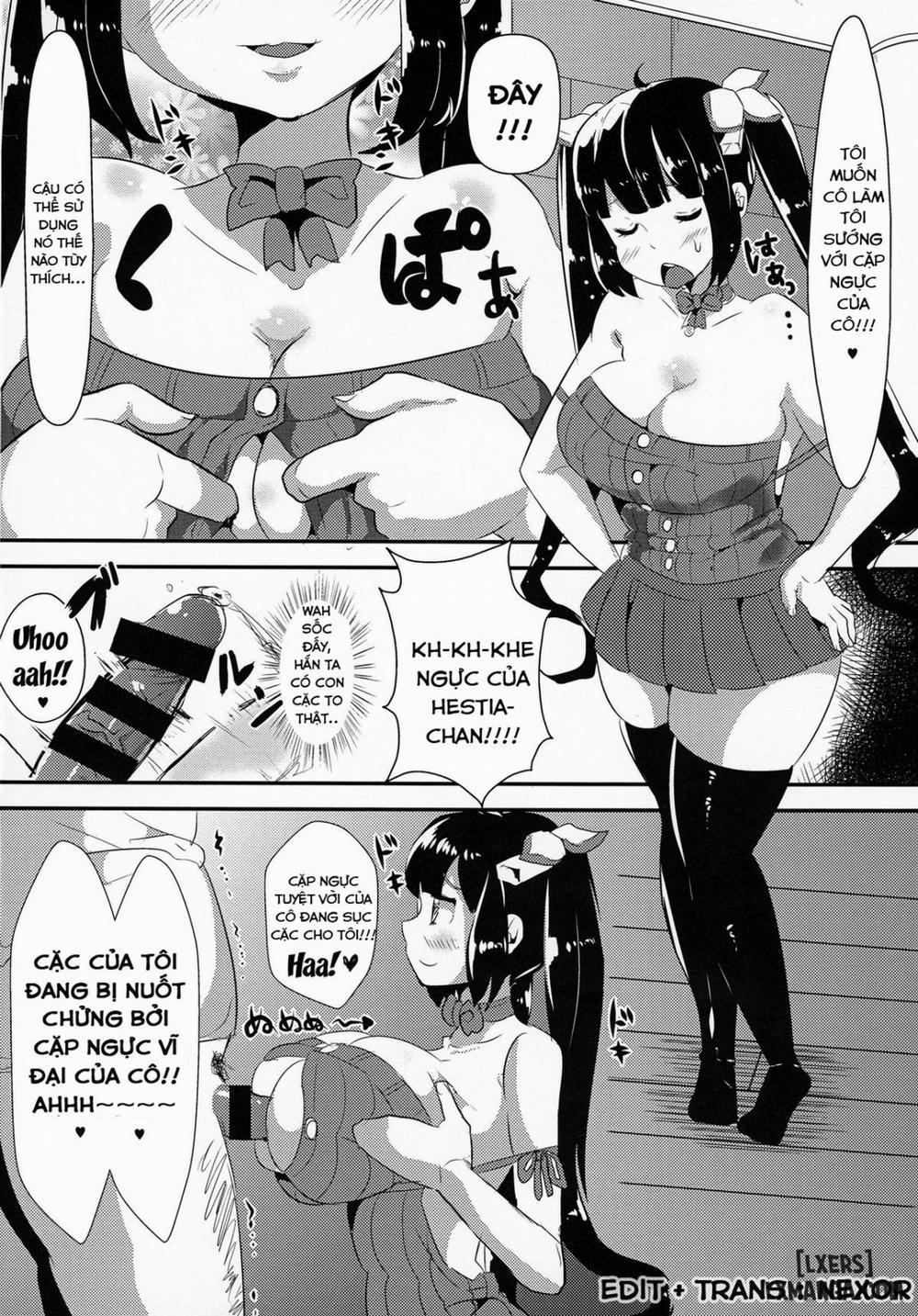 Kamisama Ga Seikatsu Hi O Kasegu Tame Ni Ikenai Chương Oneshot Trang 11