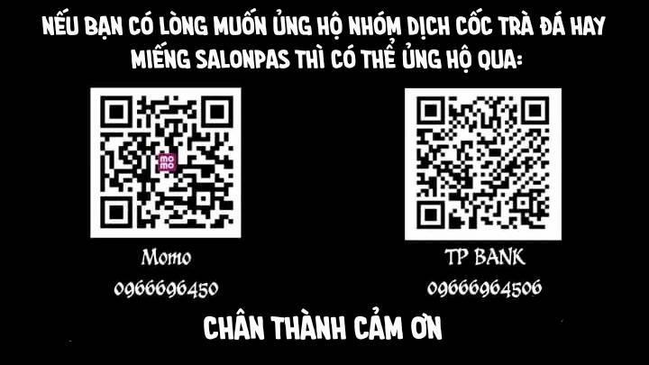 Kengan Omega Chương 258 Trang 20