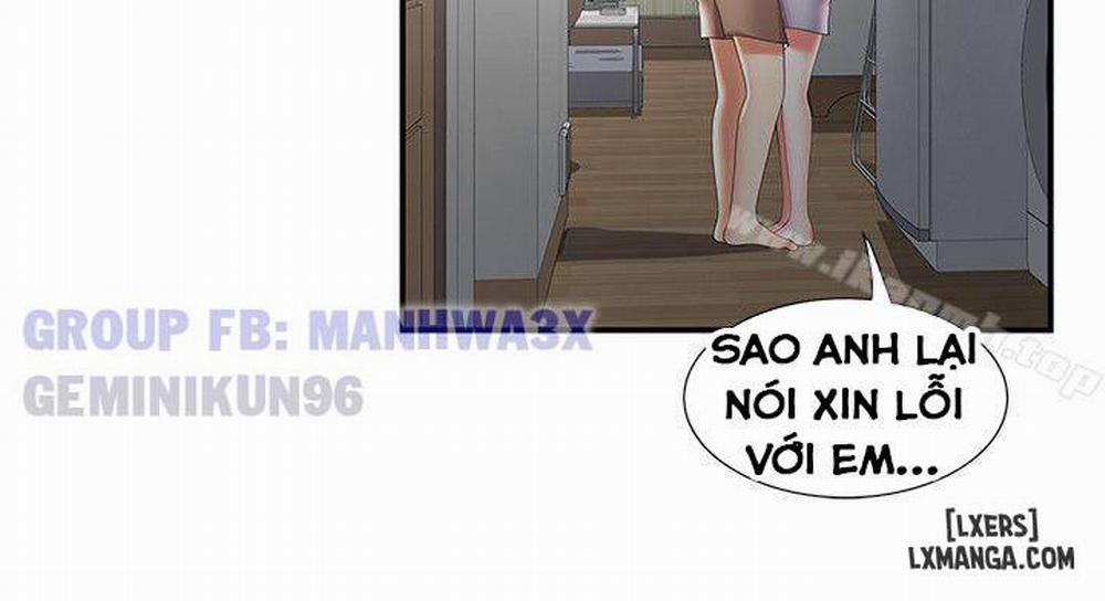 Keo son môi Chương 36 END Trang 21