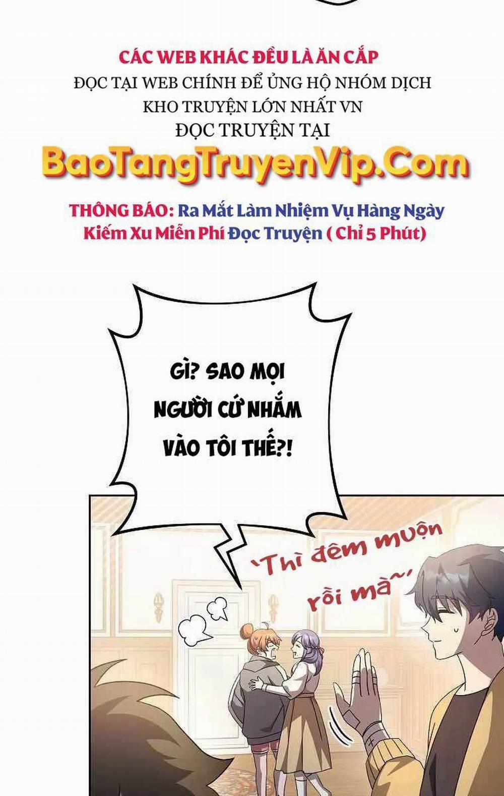 Nhân Vật Ngoài Lề Tiểu Thuyết Chương 43 Trang 17