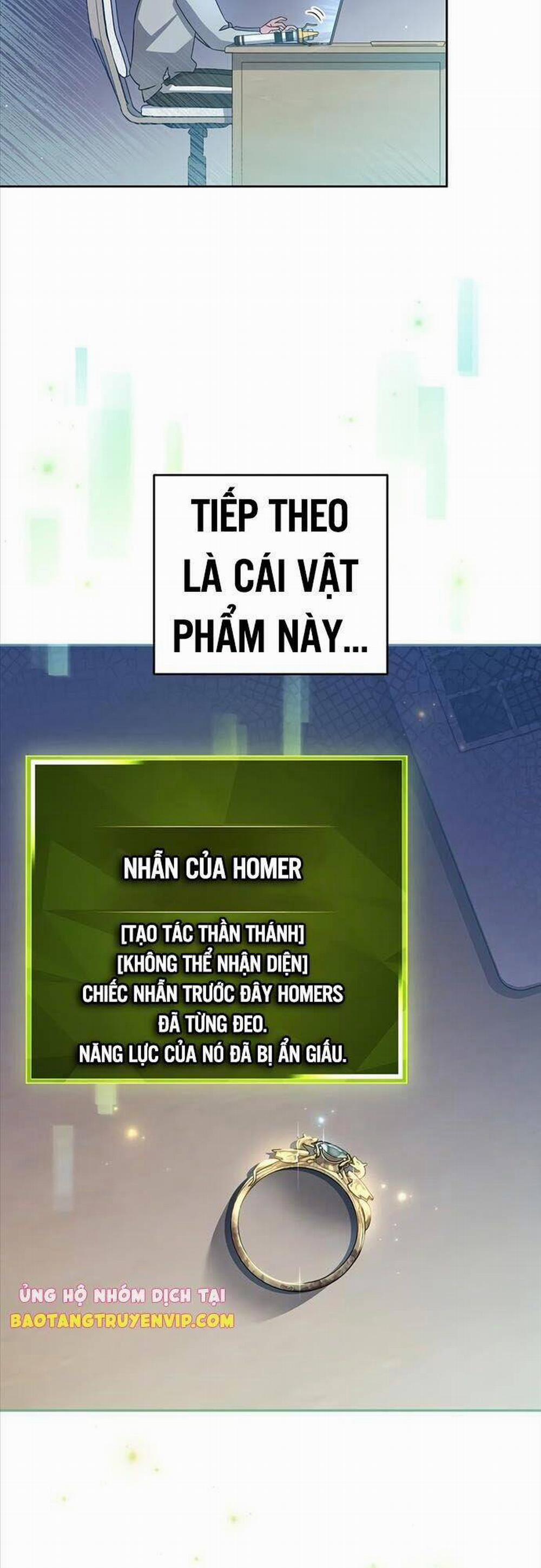 Nhân Vật Ngoài Lề Tiểu Thuyết Chương 45 Trang 29