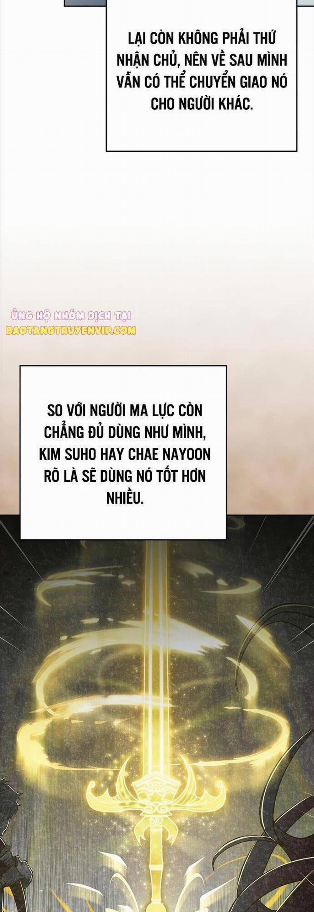 Nhân Vật Ngoài Lề Tiểu Thuyết Chương 45 Trang 34