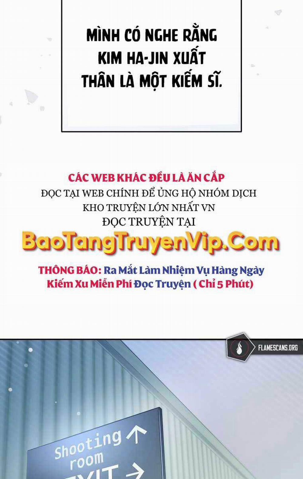 Nhân Vật Ngoài Lề Tiểu Thuyết Chương 50 Trang 36