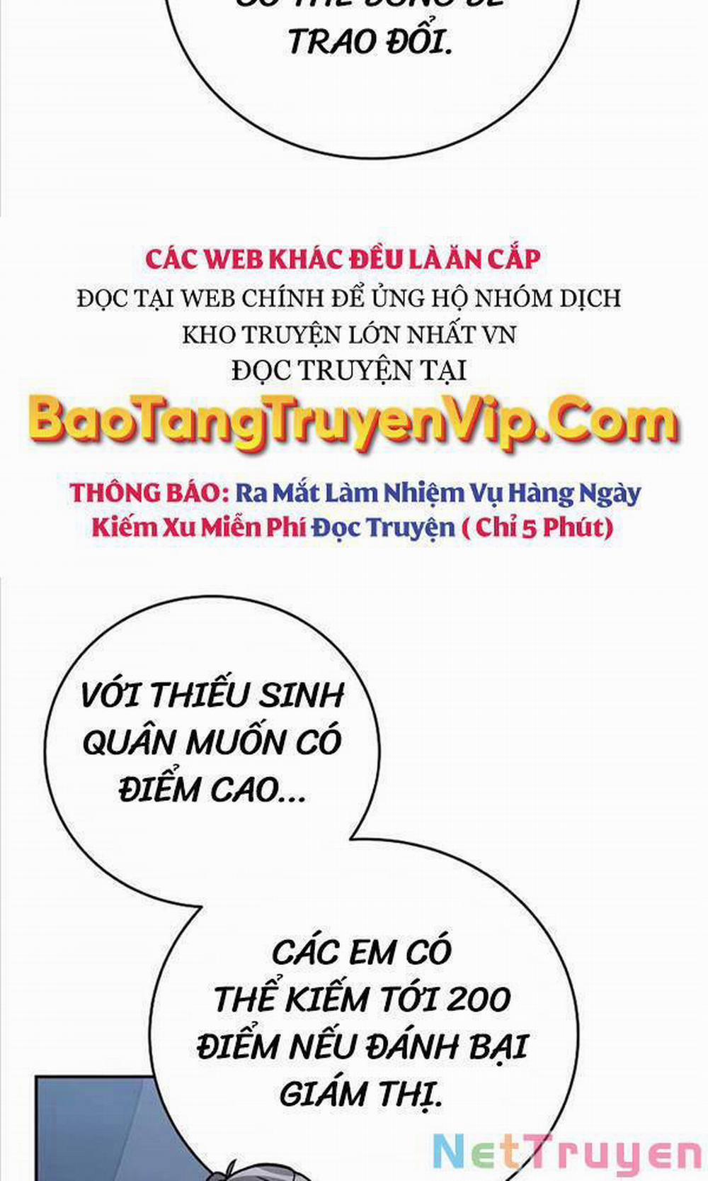 Nhân Vật Ngoài Lề Tiểu Thuyết Chương 51 Trang 22