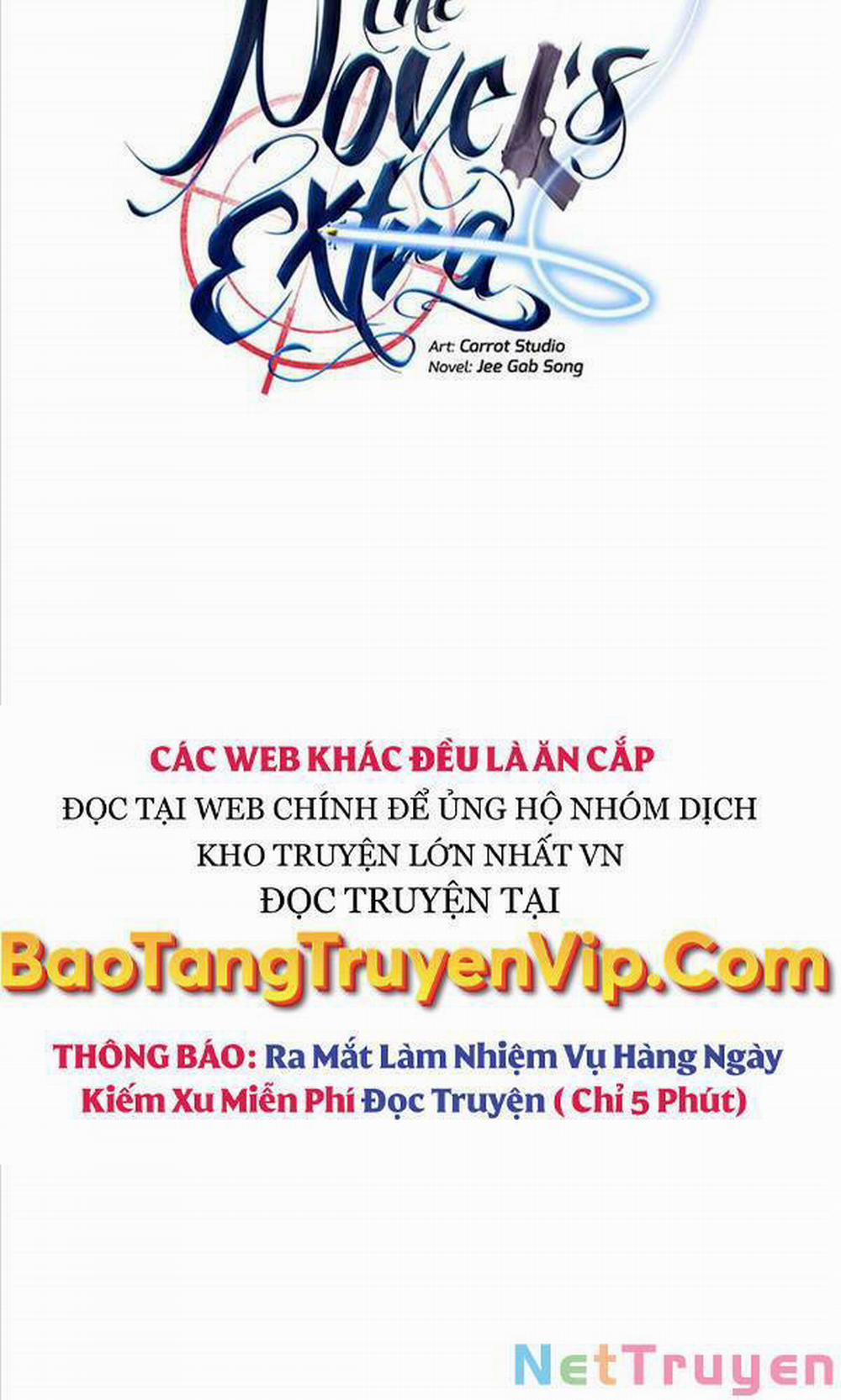 Nhân Vật Ngoài Lề Tiểu Thuyết Chương 51 Trang 26