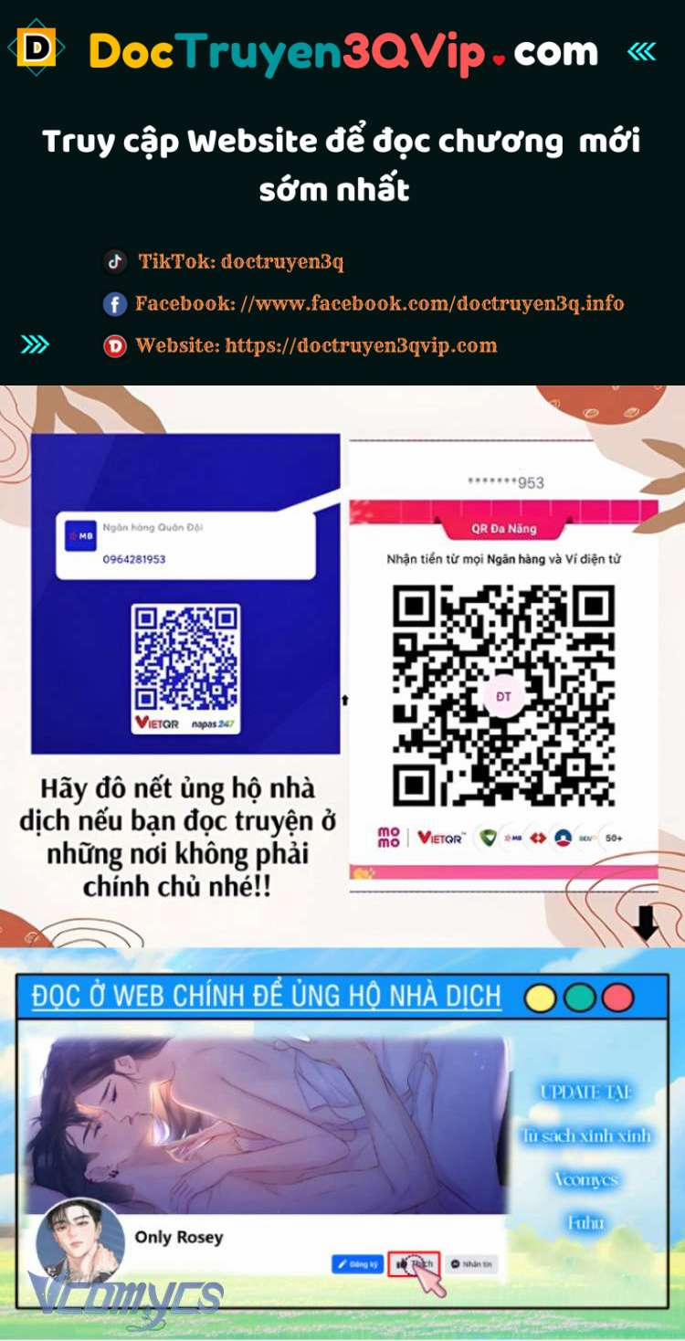 Nóng Lòng Muốn Giày Vò Em Chương 60 Trang 1