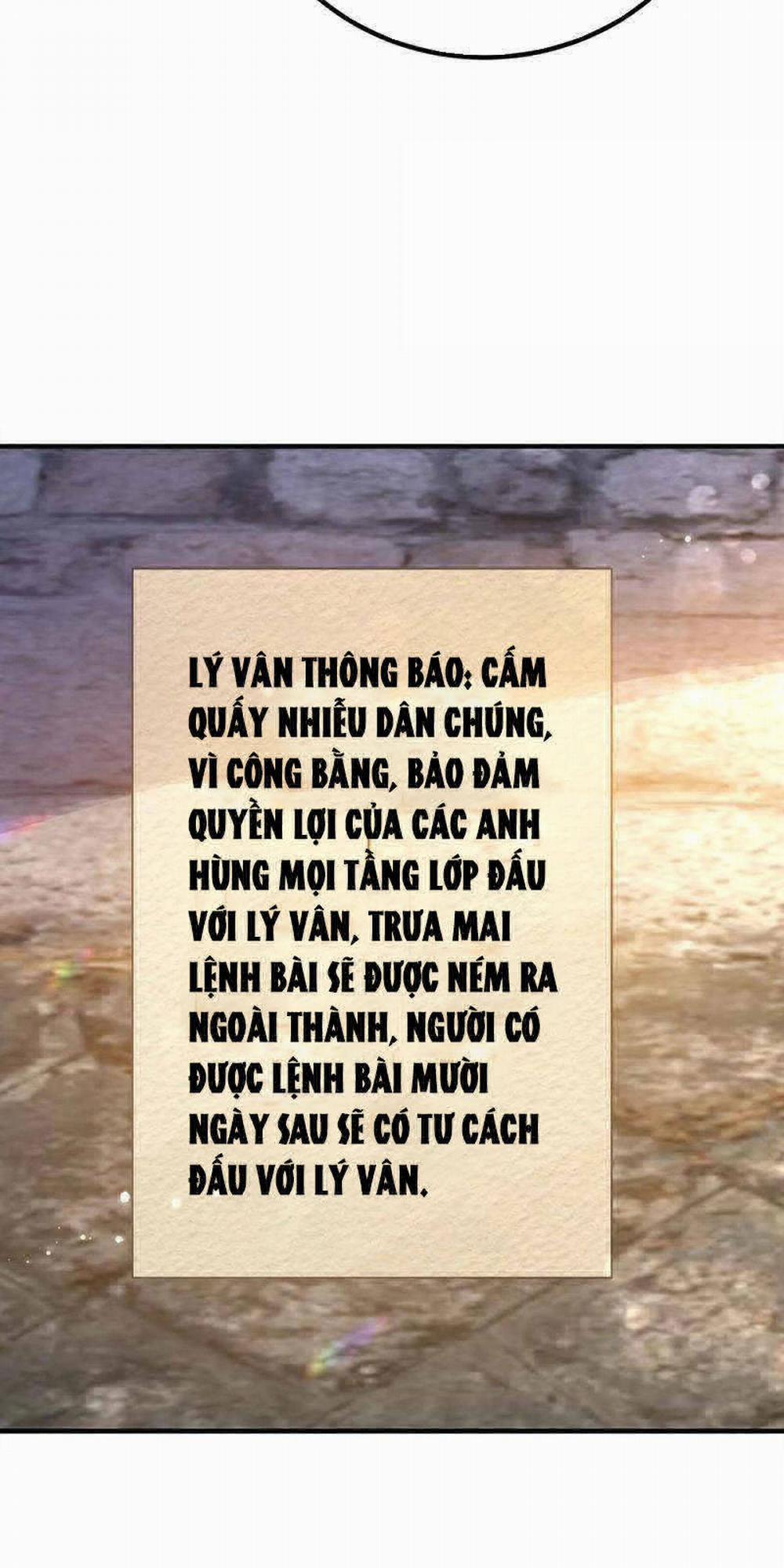 Nương Tử Nhà Ta Là Nữ Đế Chương 164 Trang 29