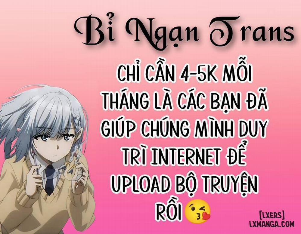 Nyotaika Yankee Gakuen: Ore no Hajimete, Nerawaretemasu! Chương 33 Trang 32