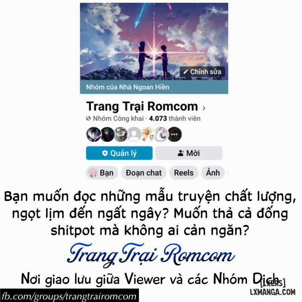 Nyotaika Yankee Gakuen: Ore no Hajimete, Nerawaretemasu! Chương 44 Trang 3