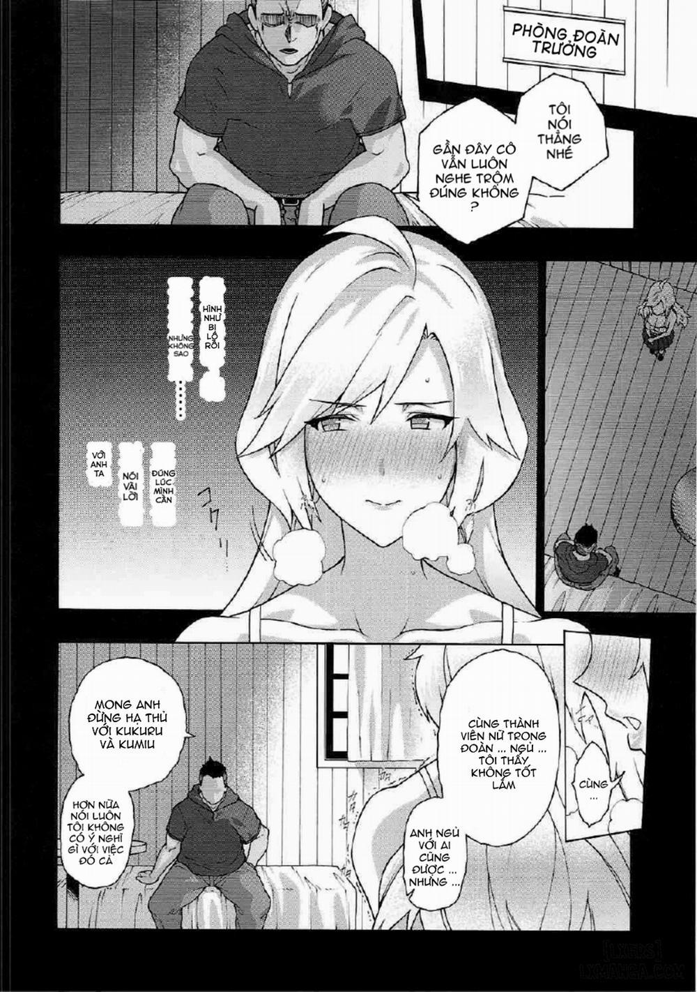 Onee-chan no subeki koto Chương Oneshot Trang 11