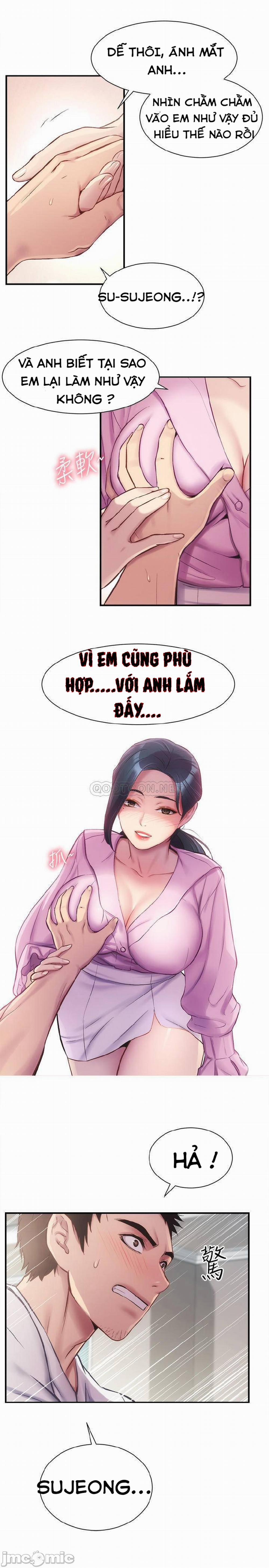 Phẩm Giá Em Dâu Chương 11 Trang 19