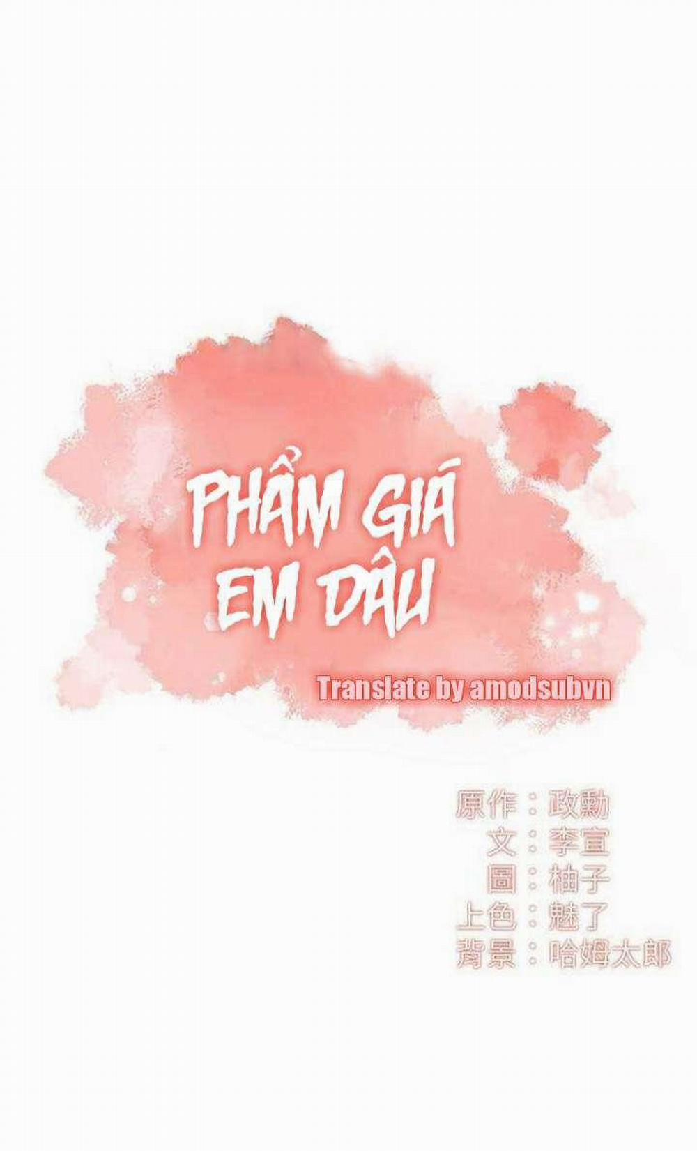 Phẩm Giá Em Dâu Chương 39 Trang 4