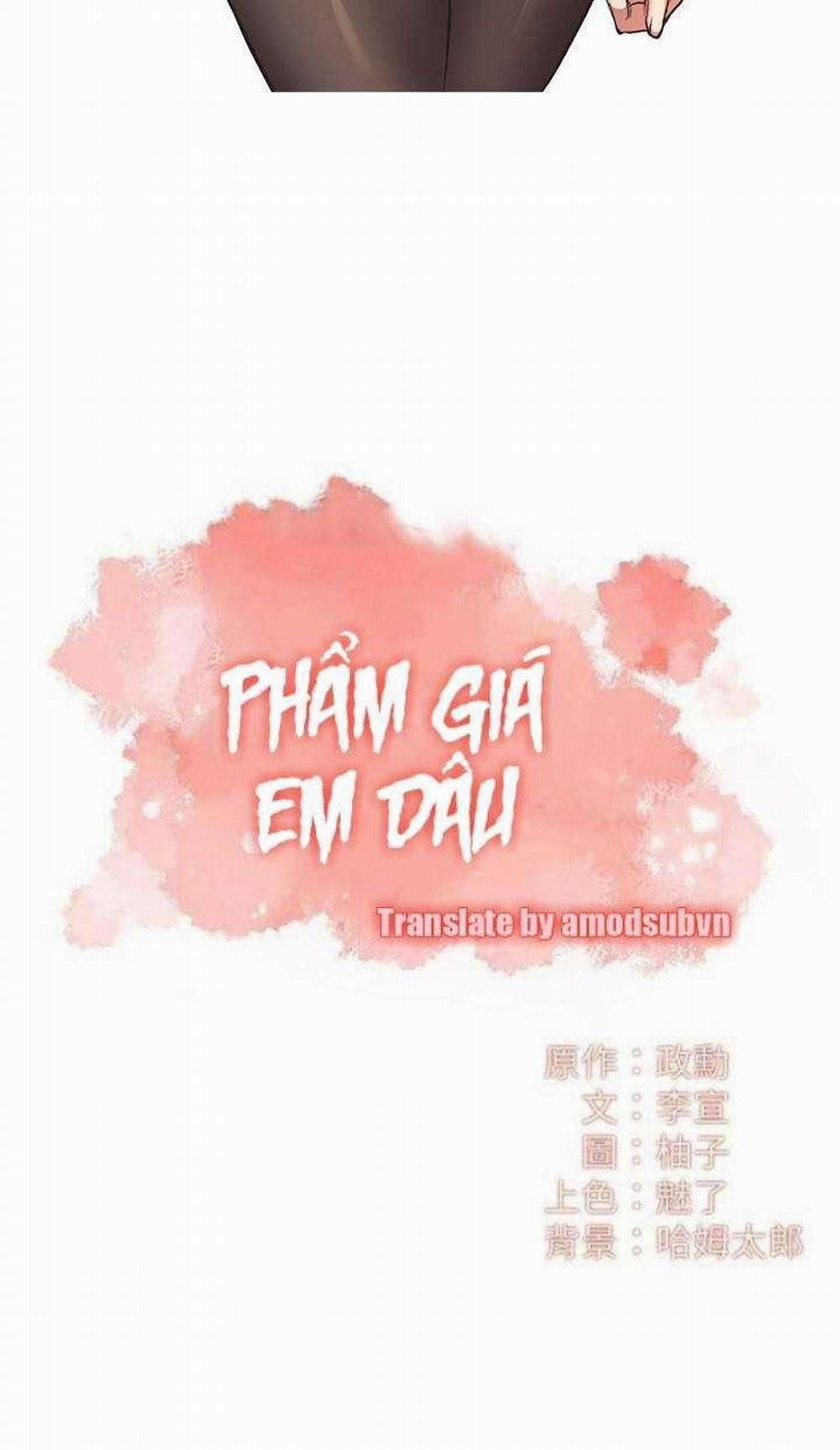 Phẩm Giá Em Dâu Chương 41 Trang 4