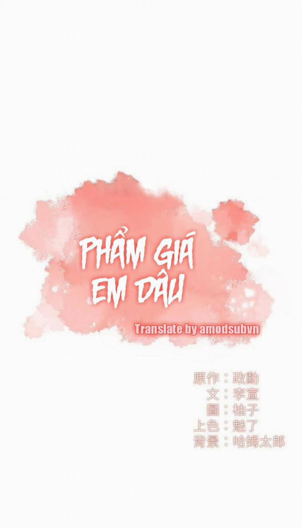 Phẩm Giá Em Dâu Chương 43 Trang 3