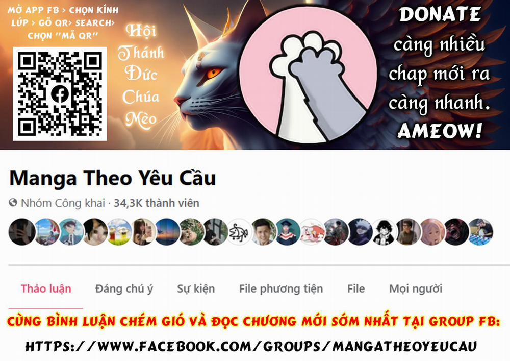 Satanophany Chương 279 Trang 1