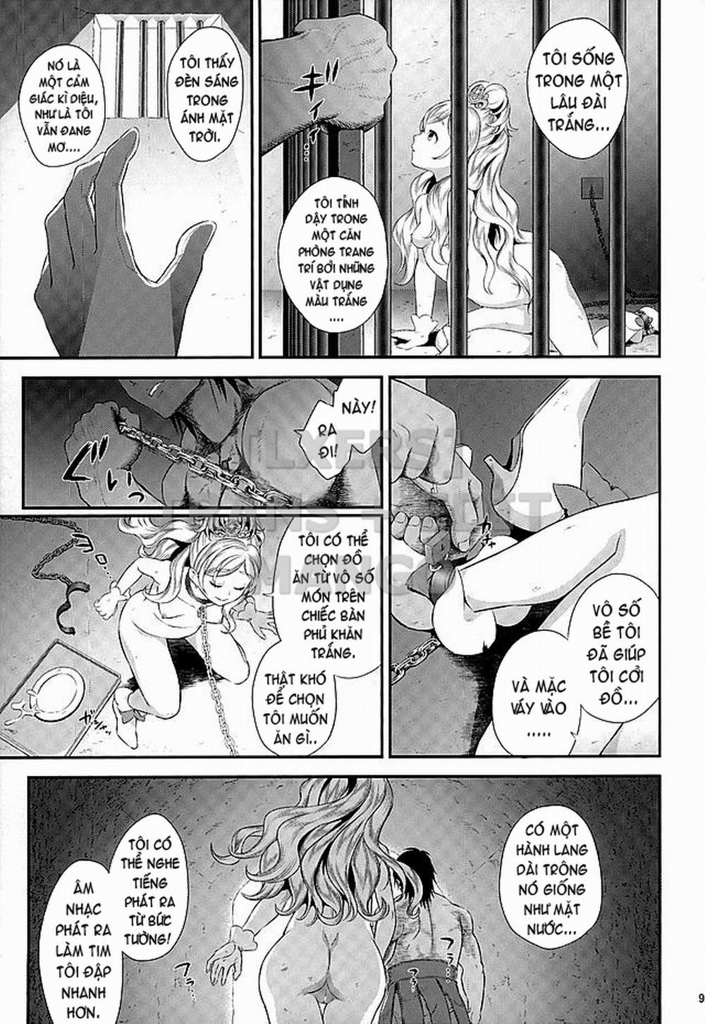 Seidorei Senki 2 Chương Oneshot Trang 6