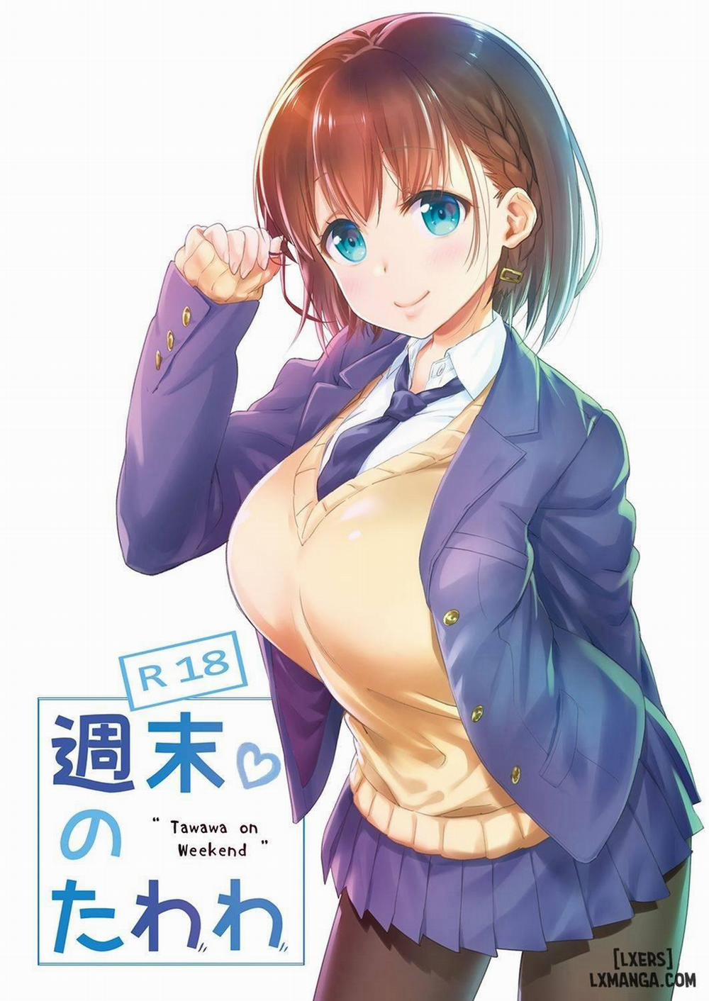 Shuumatsu no Tawawa - Tawawa on Weekend Chương Oneshot Trang 1