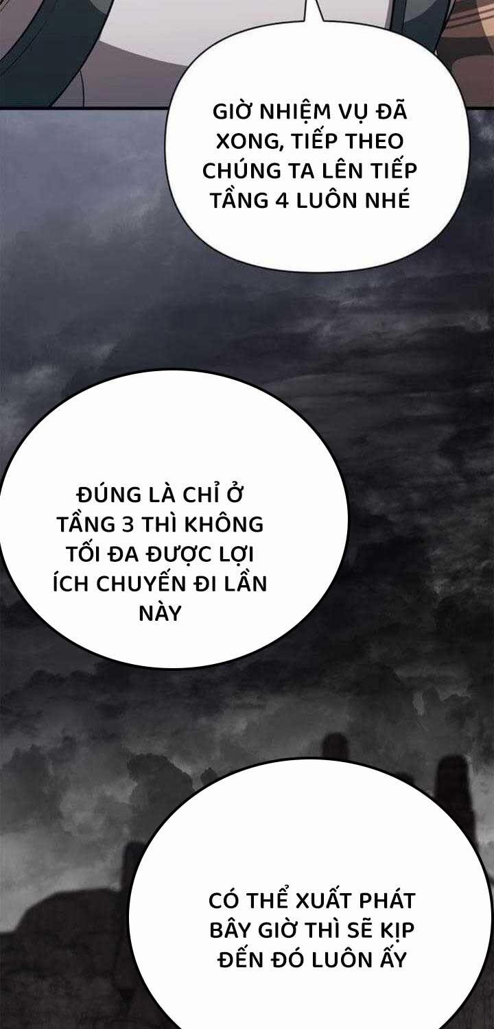 Sống Sót Trong Trò Chơi Với Tư Cách Là Một Cuồng Nhân Chương 77 Trang 77