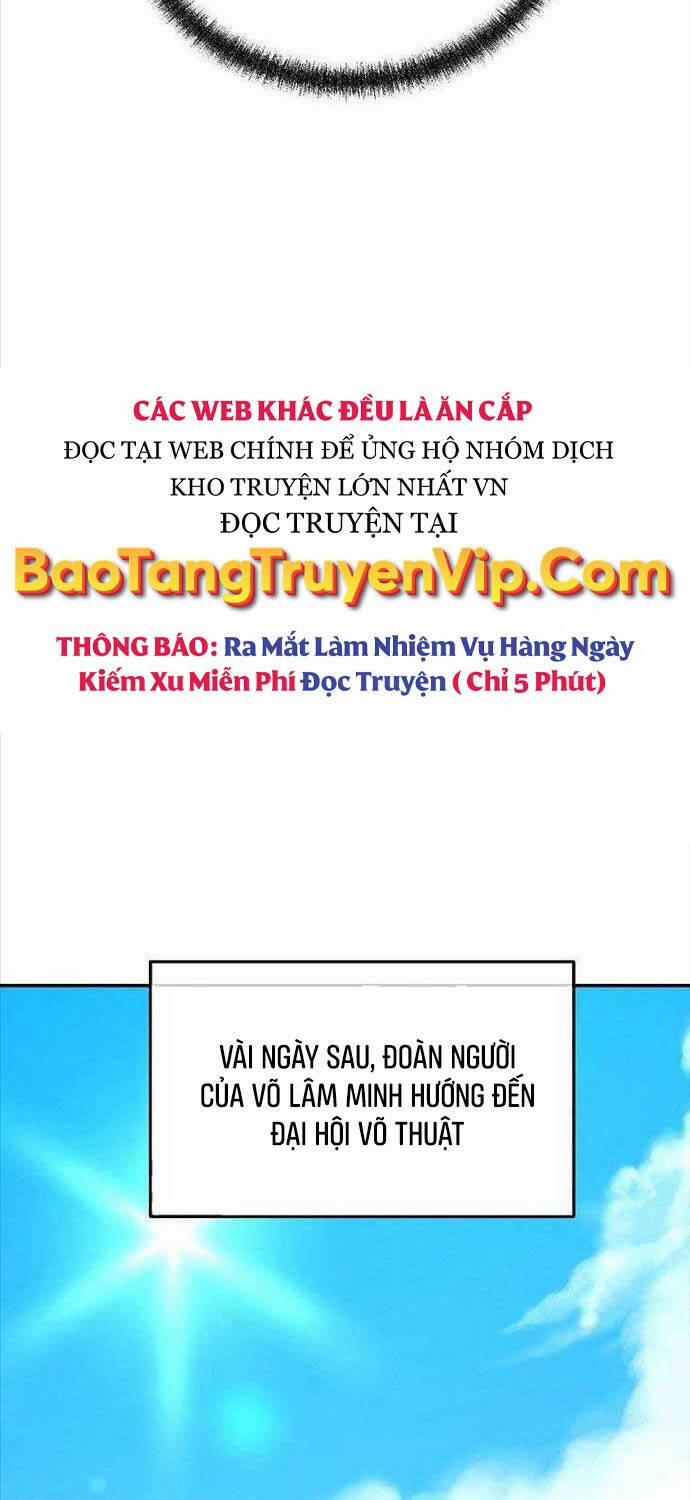 Sự Chuyển Sinh Vào Võ Lâm Thế Gia Của Ranker Chương 118 Trang 39