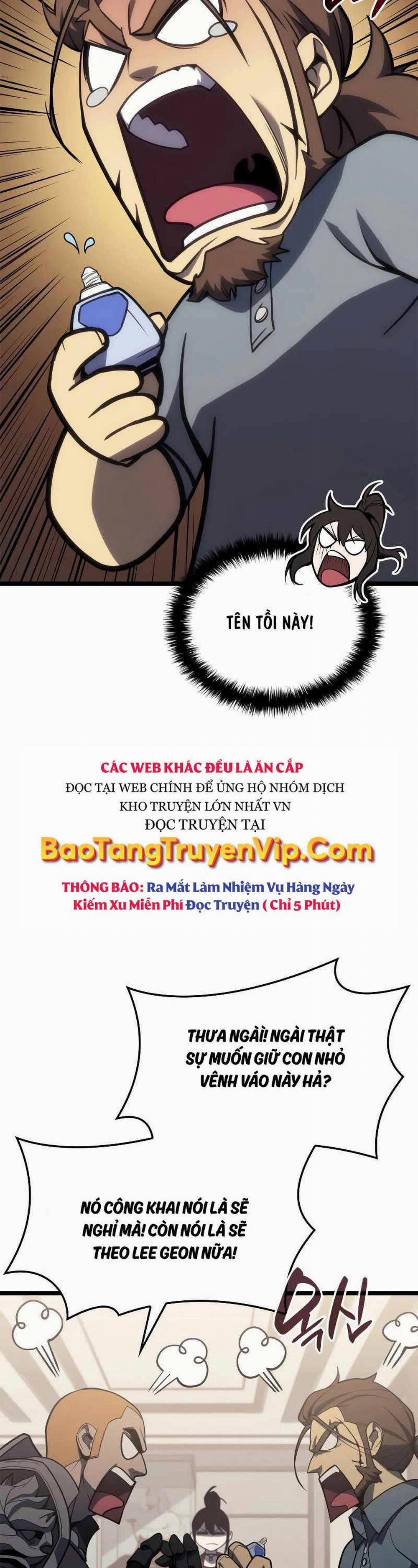 Sự Trở Lại Của Anh Hùng Cấp Thảm Họa Chương 77 Trang 51