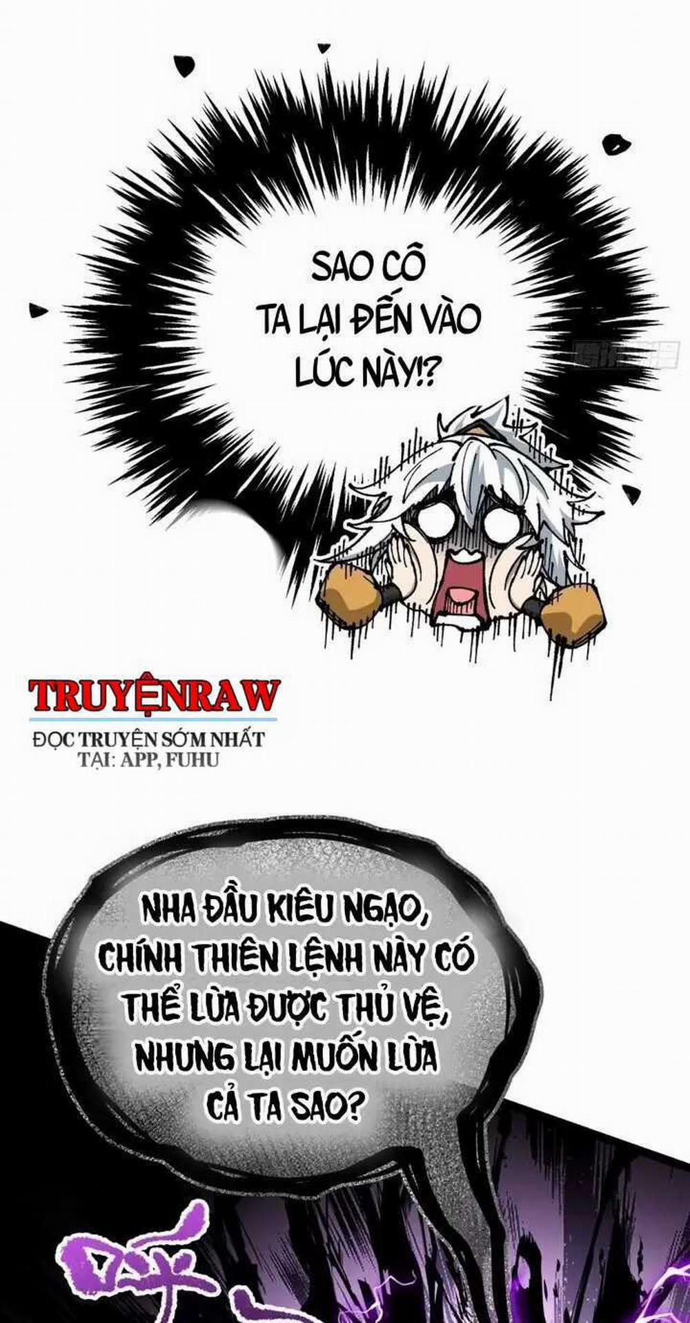 Ta Làm Cặn Bã Ở Tu Tiên Giới Chương 11 Trang 2