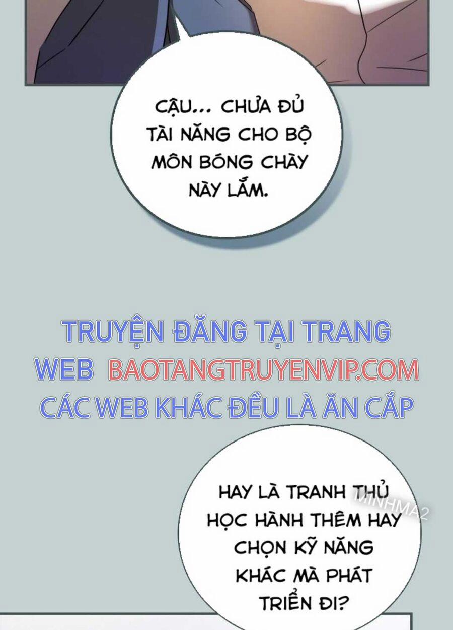 Tân Binh Của Đội Bóng Chày Quá Giỏi Chương 1 Trang 17