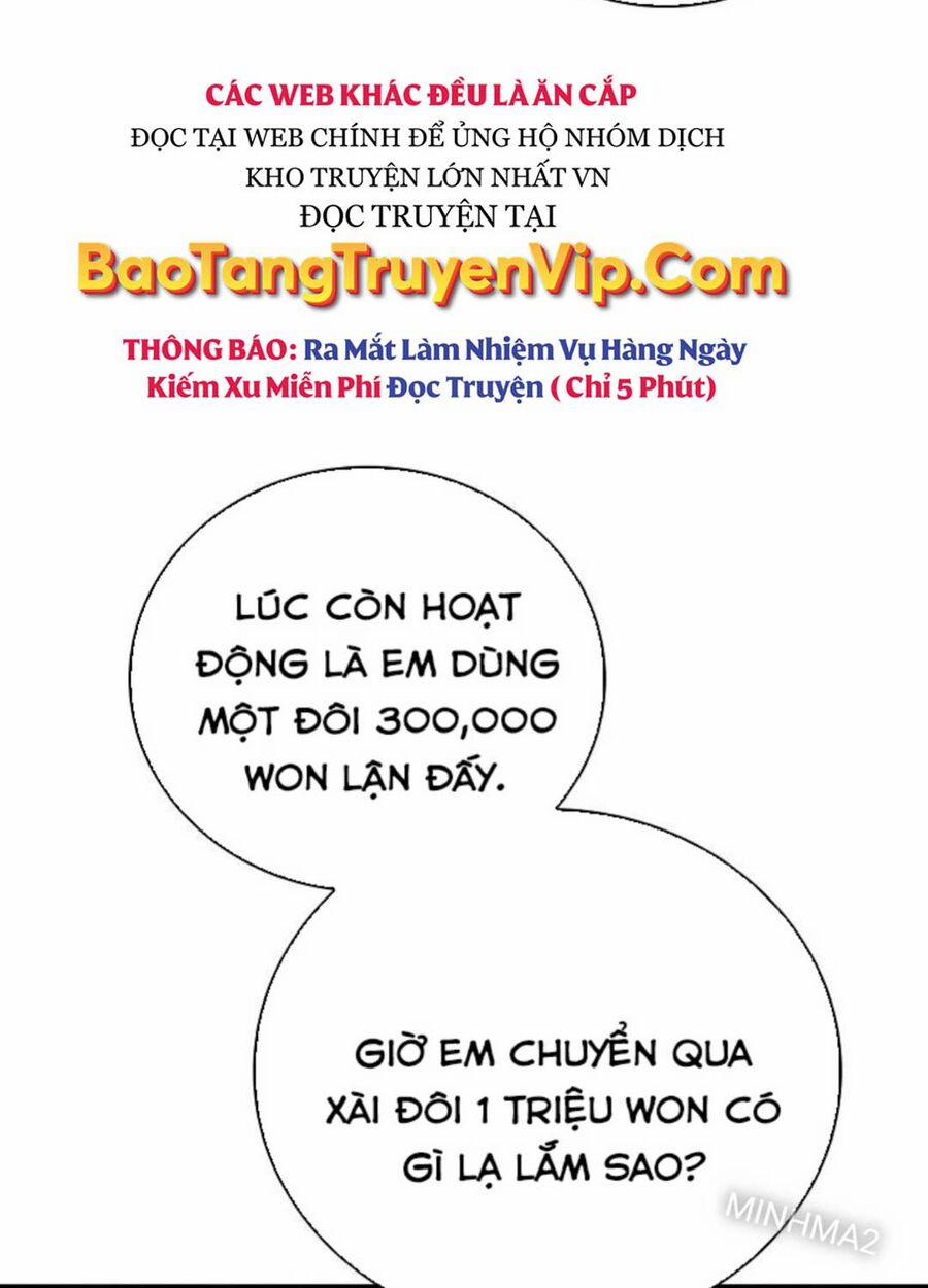 Tân Binh Của Đội Bóng Chày Quá Giỏi Chương 2 Trang 30