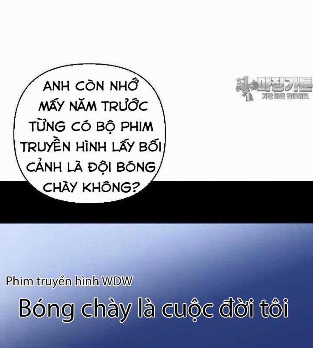 Tân Binh Của Đội Bóng Chày Quá Giỏi Chương 21 Trang 101