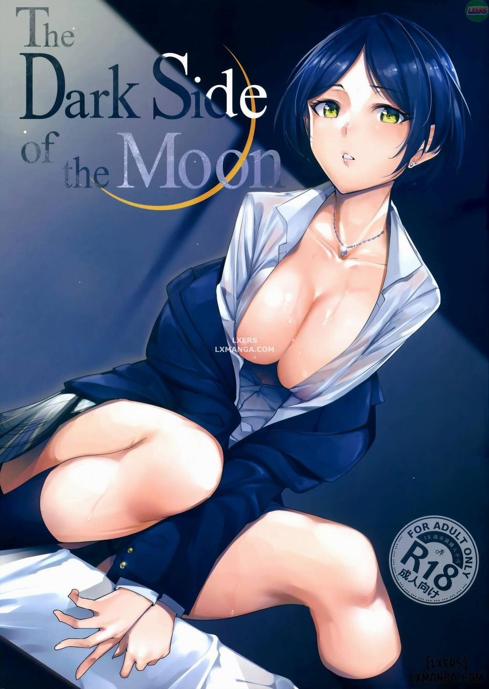 The Dark Side of the Moon Chương Oneshot Trang 1