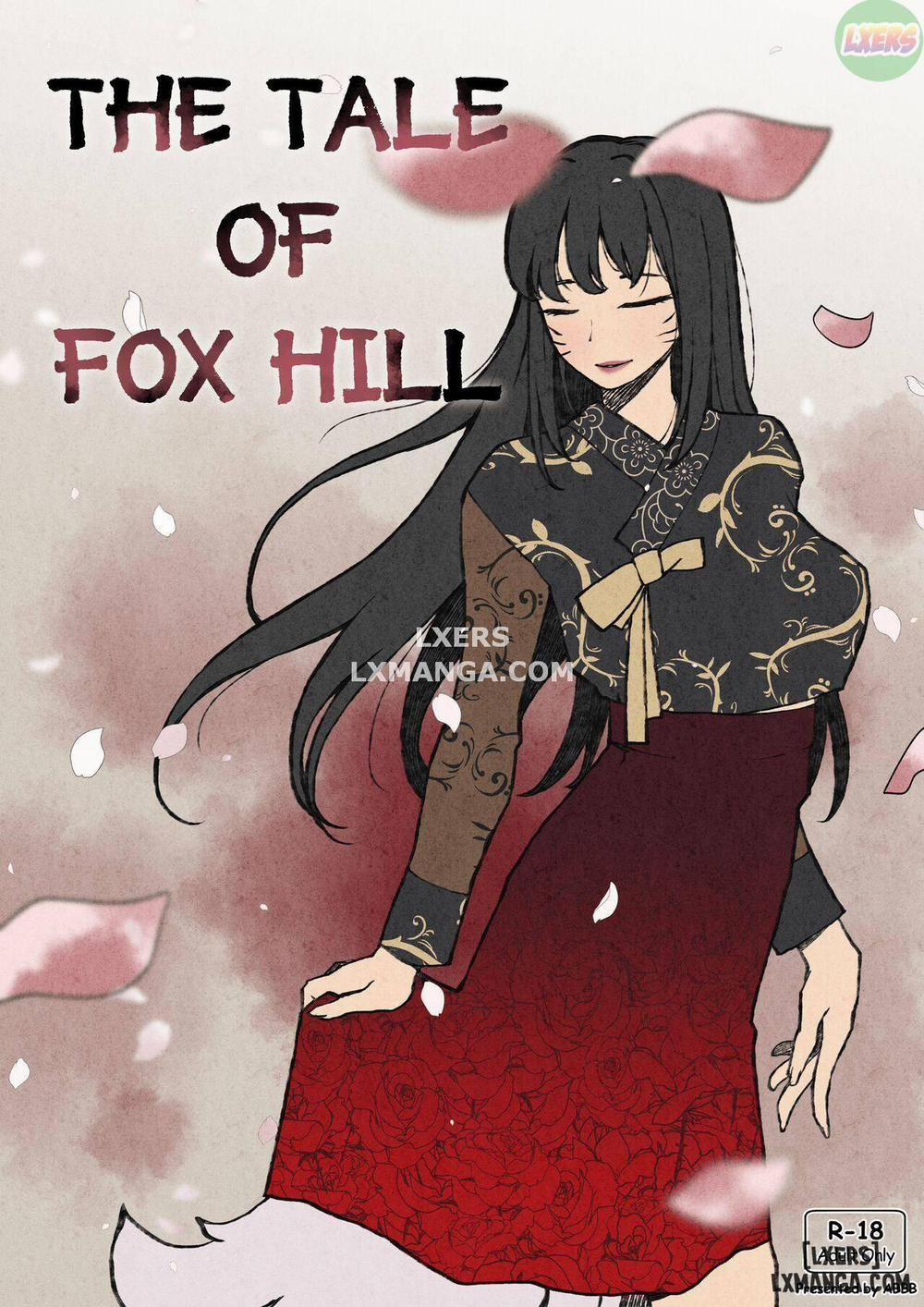 The Tale of Fox Hill Chương Oneshot Trang 1