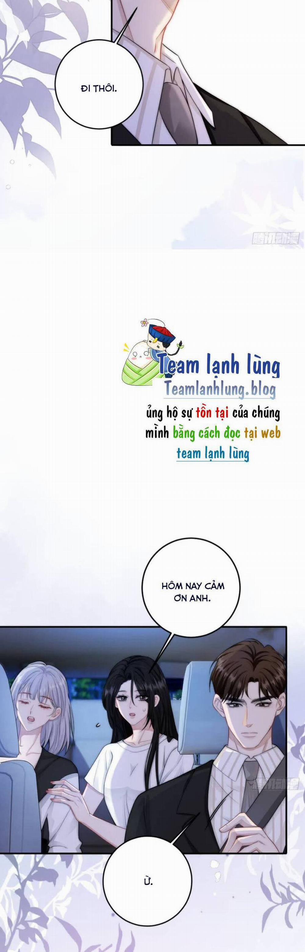 Thì Ra Thư Ký Chu Là Người Như Vậy Chương 4 Trang 6